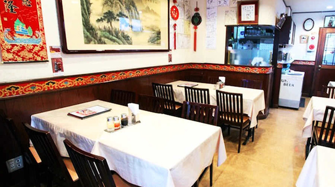 梅蘭 - メイン写真: