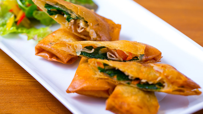 四川曹家官府菜　蜀　 - メイン写真: