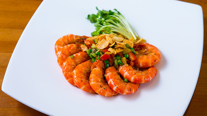 四川曹家官府菜　蜀　 - メイン写真: