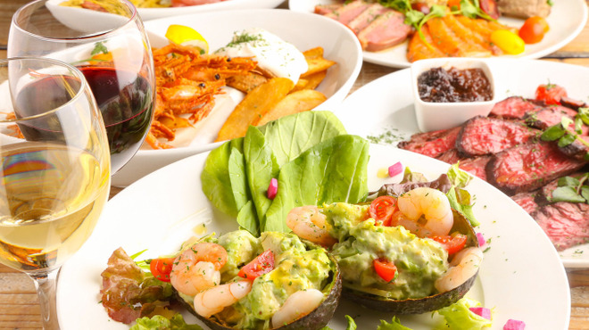 人形町 ワイン酒場 - メイン写真: