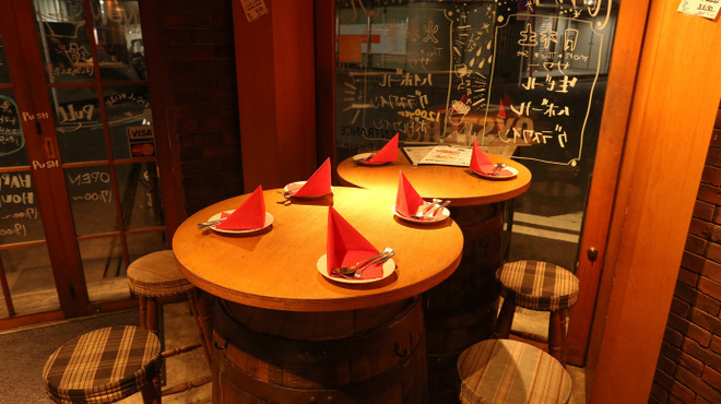 人形町 ワイン酒場 - メイン写真: