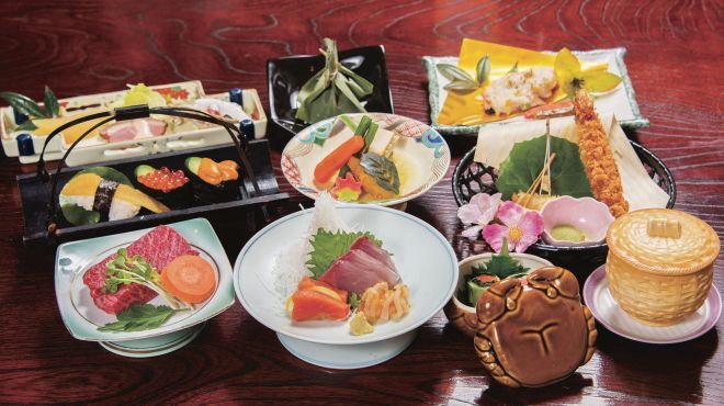 第一三吉丸 - メイン写真: