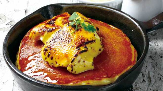 Butter - メイン写真: