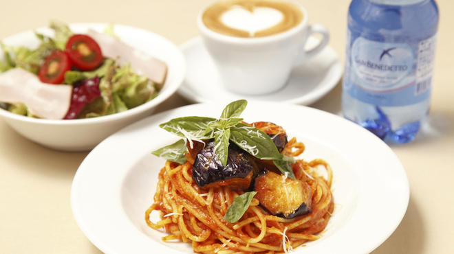 ピエトレ・プレツィオーゼ - メイン写真: