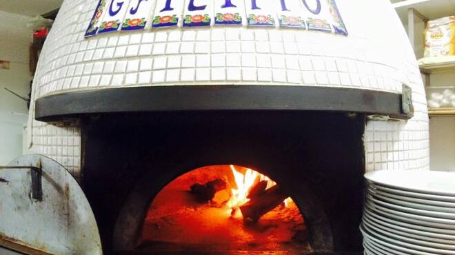 PIZZERIA GTALIA DA FILIPPO - メイン写真: