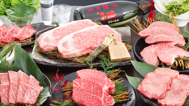 肉處 きっしゃん - メイン写真: