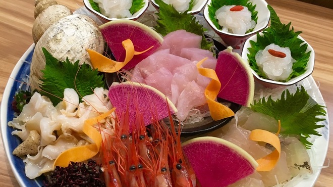 醍醐 - メイン写真: