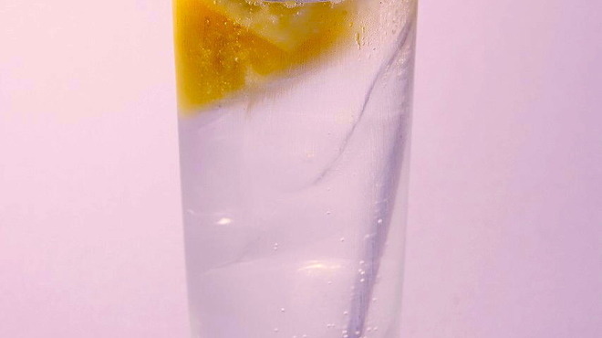 J BAR - ドリンク写真: