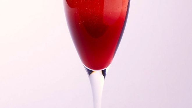 J BAR - ドリンク写真: