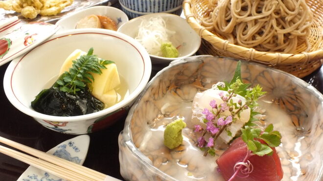 福一 - 料理写真: