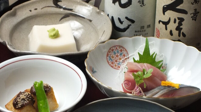 福一 - 料理写真: