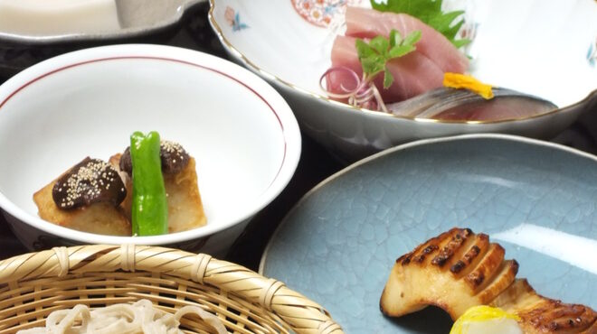 福一 - 料理写真: