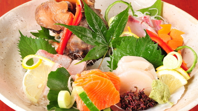 紅緒 - メイン写真: