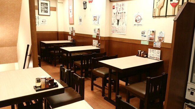 浅草名代らーめん 与ろゐ屋 - メイン写真: