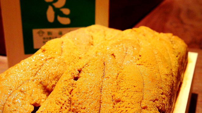 田久鮓 - メイン写真: