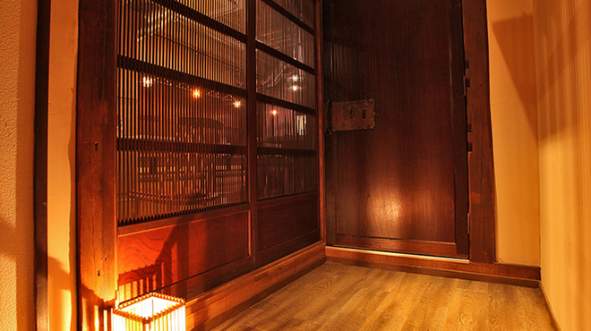 串揚げ とろろ鍋 華金 - メイン写真: