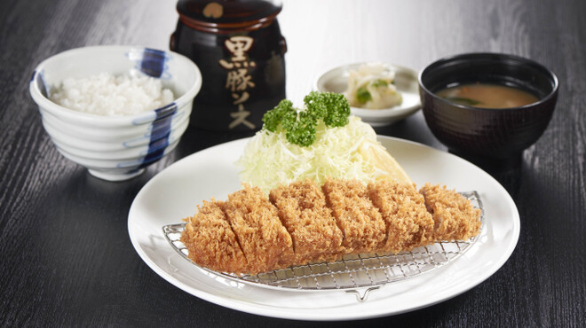 とんかつ まい泉 渋谷ヒカリエ 渋谷/とんかつ [食べログ]