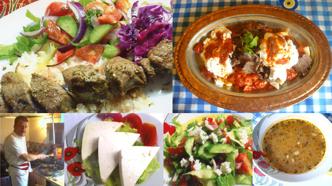 イスタンブール - メイン写真: