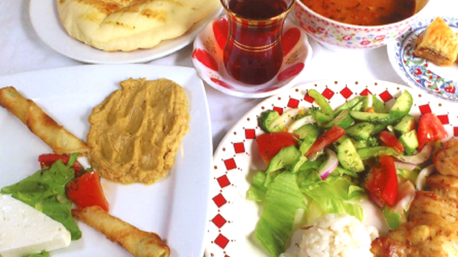 イスタンブール - メイン写真: