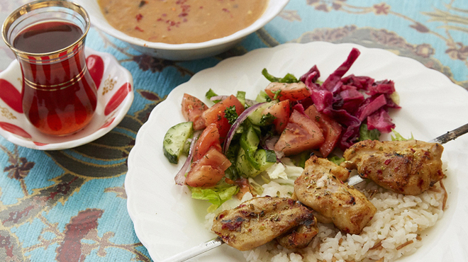 イスタンブール - メイン写真: