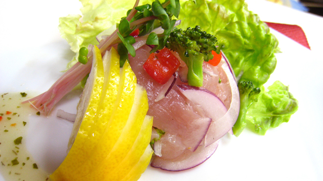 とりの館 - メイン写真: