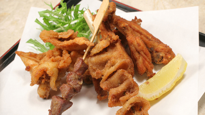 とりの館 - メイン写真: