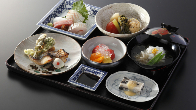 たつのや - 料理写真: