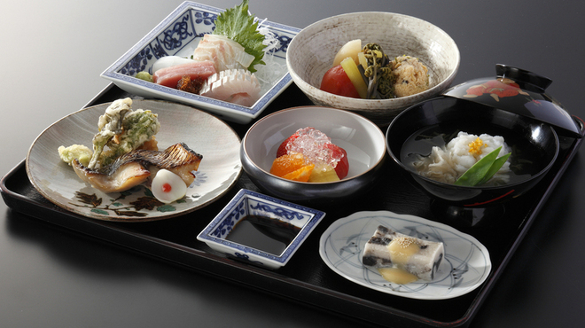 たつのや - 料理写真: