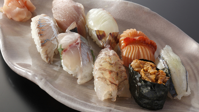 たつのや - 料理写真: