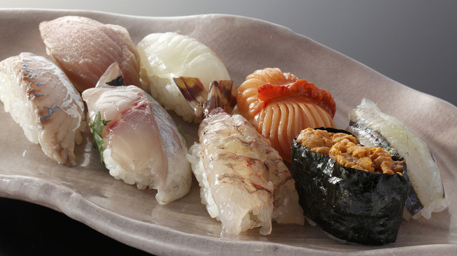 たつのや - 料理写真: