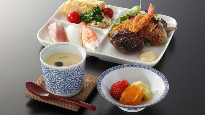 たつのや - 料理写真: