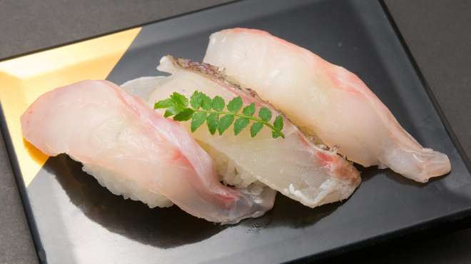 すし食いねぇ！ - メイン写真: