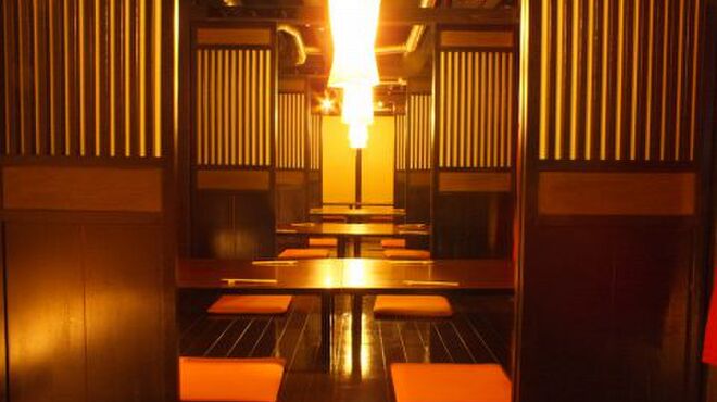 旨肴旨酒 おさかな家 - メイン写真: