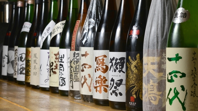 たこ八 - メイン写真: