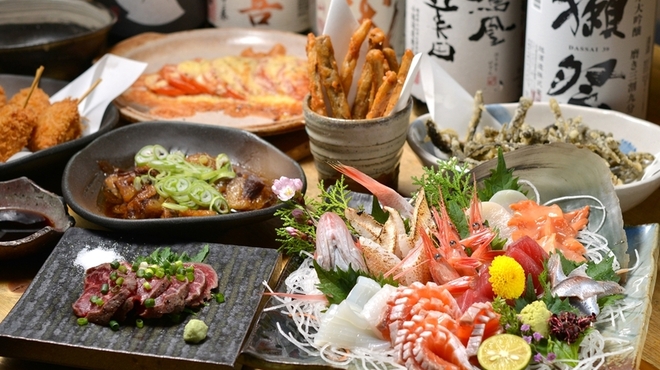 たこ八 - メイン写真: