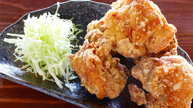 久茂地 免許皆伝酒場 - メイン写真: