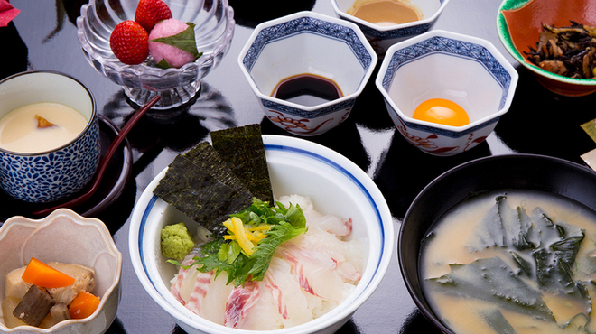 鯛丸海月 鳴門市その他 魚介料理 海鮮料理 ネット予約可 食べログ