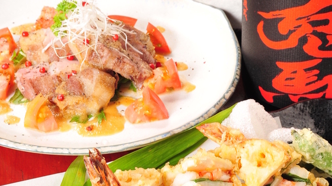 紅緒 - メイン写真: