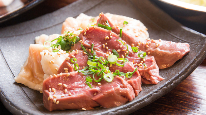 霧島焼肉本舗 炎山 - メイン写真: