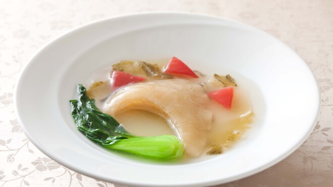 四川豆花飯荘 - メイン写真: