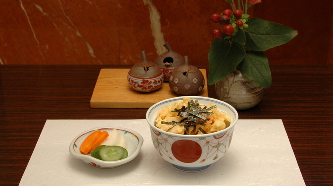 天冨良 かんの - メイン写真: