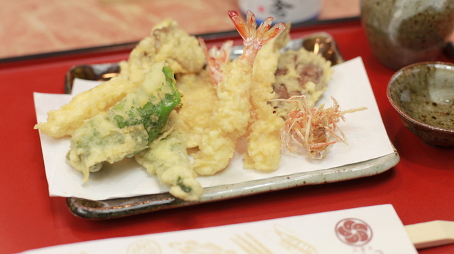 天冨良 かんの - メイン写真: