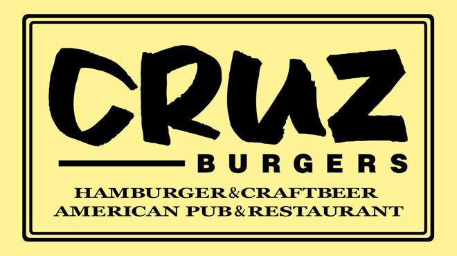 CRUZ BURGERS & CRAFT BEERS - メイン写真:
