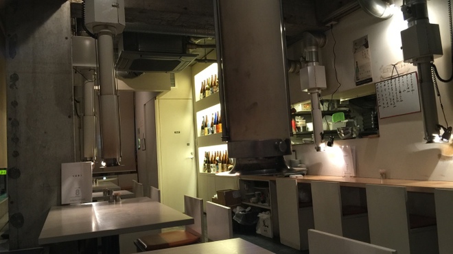 ホルモン・焼肉　8 hachi  - メイン写真: