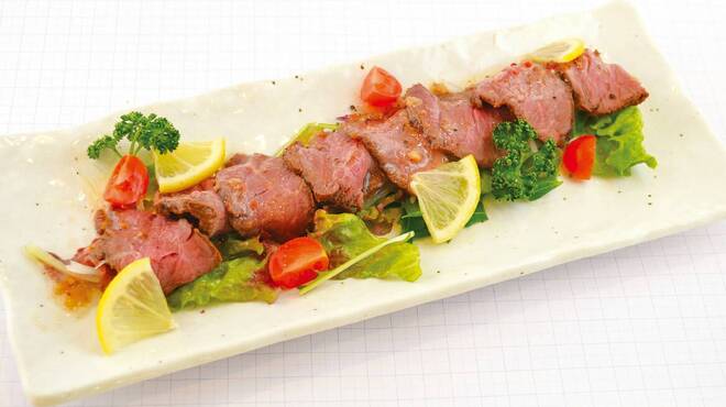 とりしょう - メイン写真: