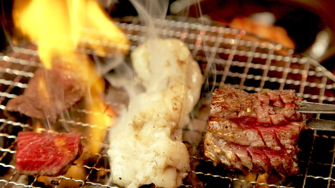 炭火焼肉 仁 旧店名 ナヌリ 八王子 焼肉 ネット予約可 食べログ 炭火焼肉 仁 旧店名 ナヌリ 八王子 焼肉 ネット予約可 食べログ