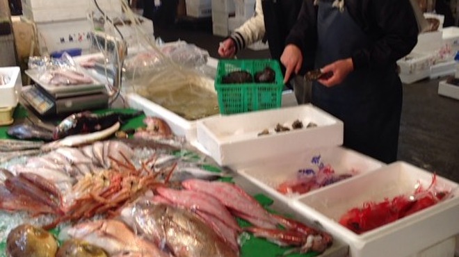 日本酒酒場立呑み 仁 - メイン写真: