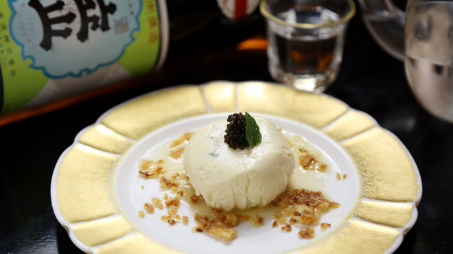 広島 鉄砲町 稲茶 - メイン写真: