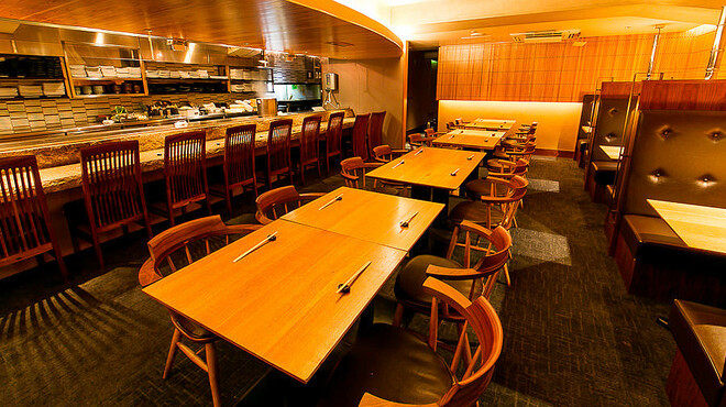 鉄板焼 天 銀座６丁目店 テッパンヤキテン 東銀座 鉄板焼き ネット予約可 食べログ