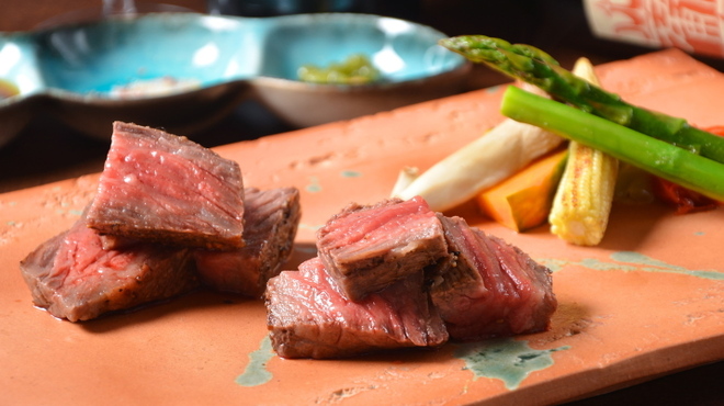 旬肴焼場 一十 - メイン写真: